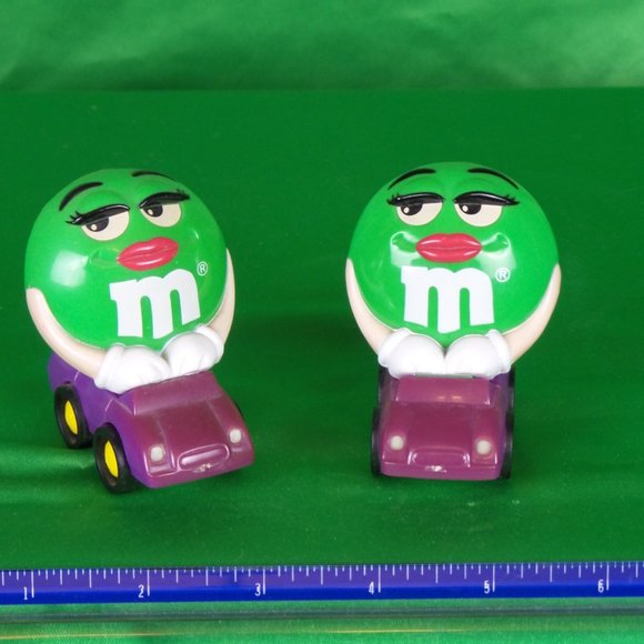 M&M's - Picture 3 of 3